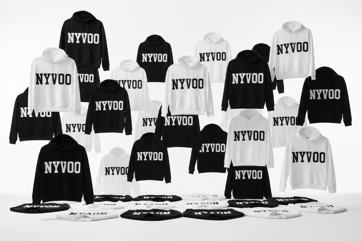 Hoodies