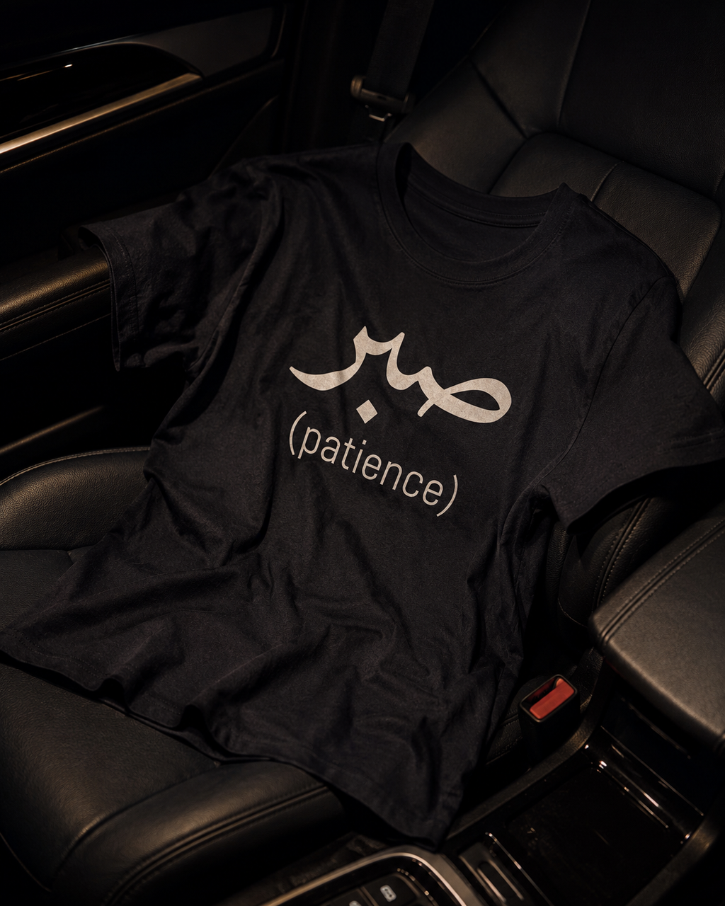 Sabr T shirt