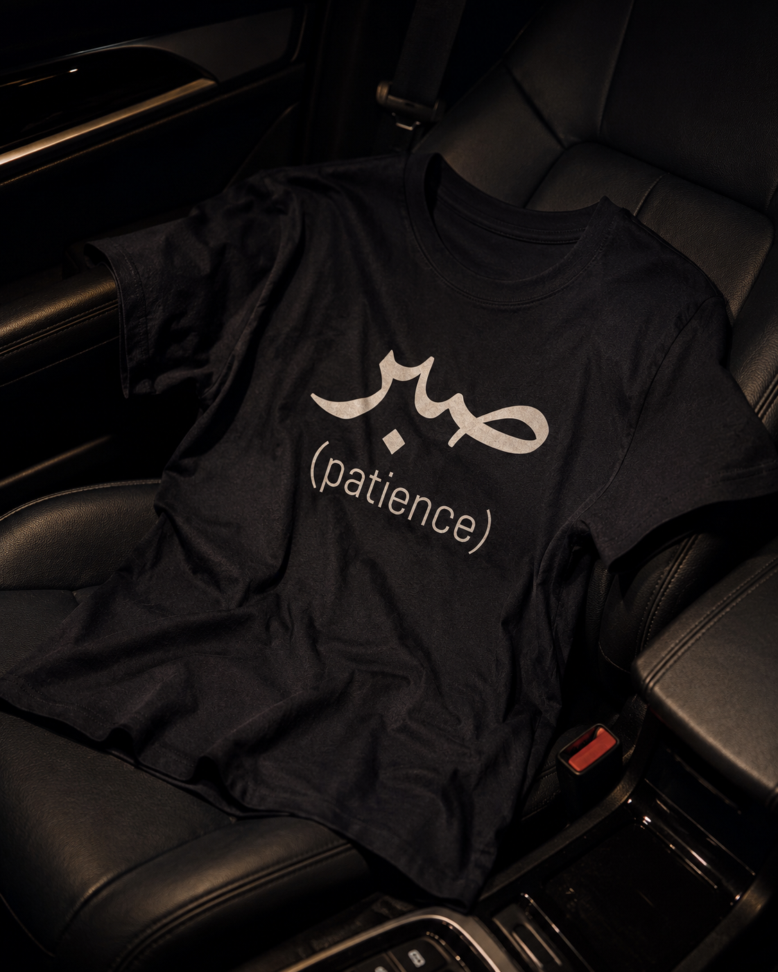 Sabr T shirt