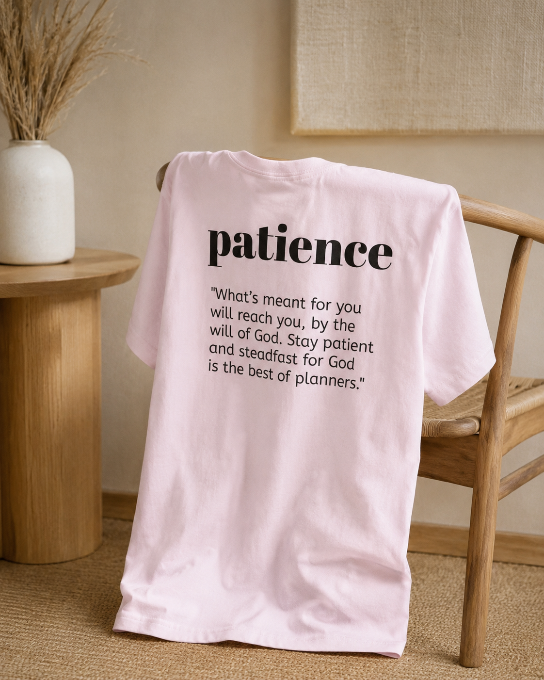 Sabr T shirt
