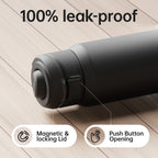 MagSnap Smart Bottle™ - FREE SHIPPING