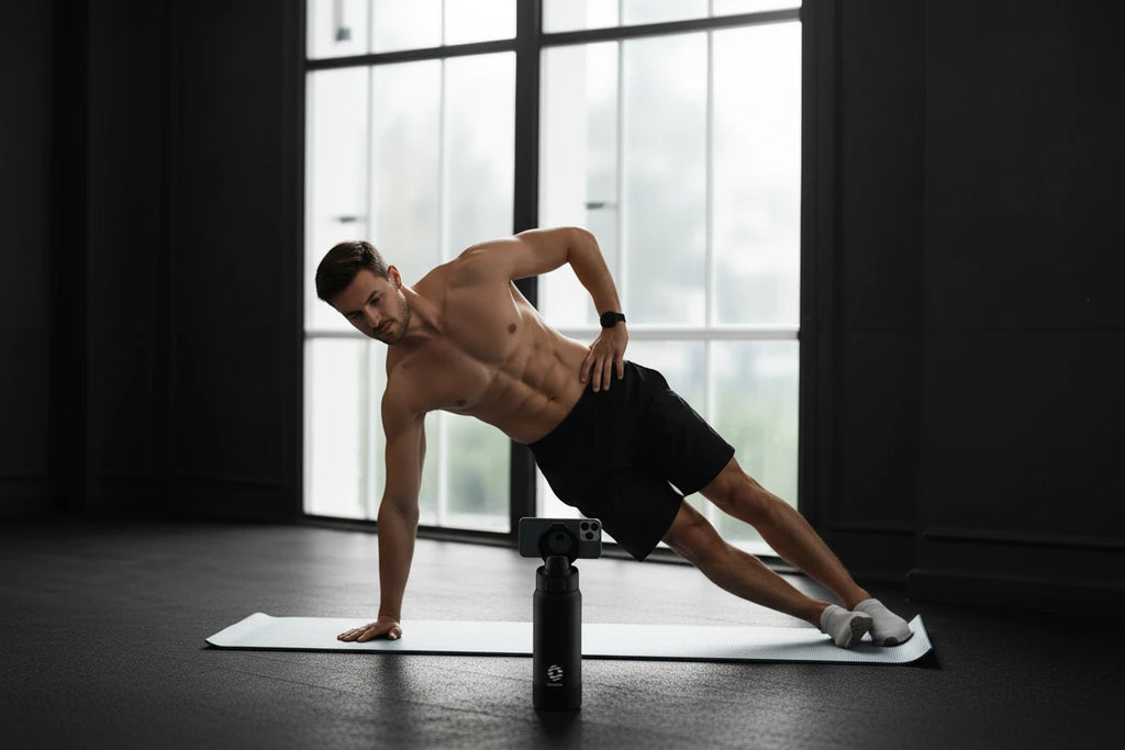 MagSnap Smart Bottle™ - FREE SHIPPING