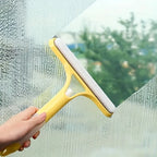 3-in-1 Streak-Free Glass & Mirror Cleaner